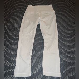 Lululemon Wunder Under leggings